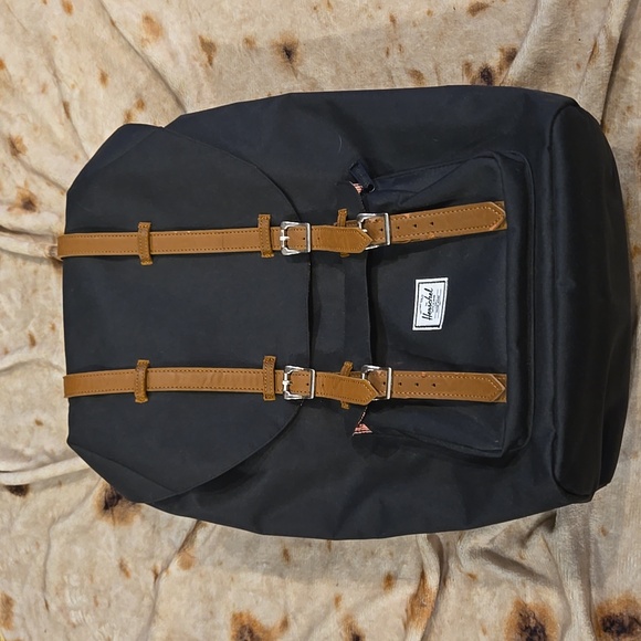 Herschel Supply Co Little America Backpack - Picture 9 of 10